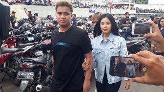 Billy Syahputra Kehilangan Dompet di Mal, Begini Ceritanya