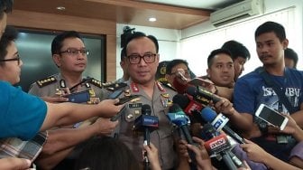 Fifi, Istri Pensiunan Tentara Jadi Broker Senjata Ilegal di Aksi 22 Mei