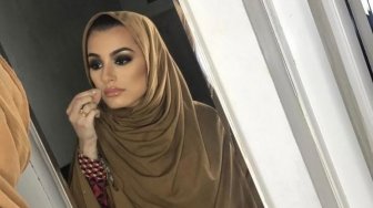 Cantik dan Salihah, Begini Pesona 3 Saudara Zayn Malik