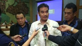 SAH Tolak Rencana Import Guru, Minta Pemerintah Fokus Perjuangkan Honorer