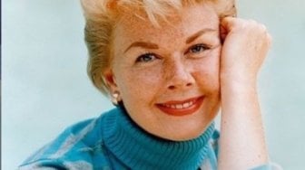 Usia 97 Tahun, Doris Day Penyanyi 'Que Sera, Sera' Meninggal Dunia