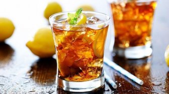 Lima Minuman Sehat yang Cocok saat Buka Puasa