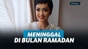 6 Artis yang Meninggal di Bulan Ramadhan, Semoga Khusnul Khatimah!