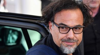Di Festival Film Cannes 2019, Armada Renault Antarkan Presiden Juri