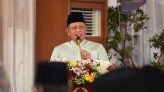 Masa Jabatan KPK Segera Berakhir, Presiden Diminta Segera Tetapkan Calon