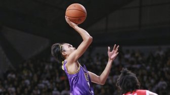 Final ABL: Sandy Minta CLS Pertahankan Energy Positif di Laga Hidup Mati