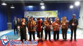 Tokoh Lintas Agama di Surabaya Tolak People Power