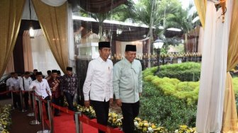 Bambang Soesatyo : Pemindahan Ibu Kota Perlu Dikaji