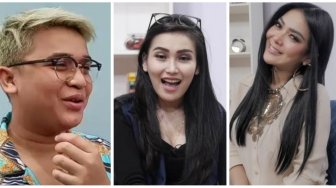 Ayu Ting Ting Tak Mau Anaknya Bernasib seperti Balita Ryu