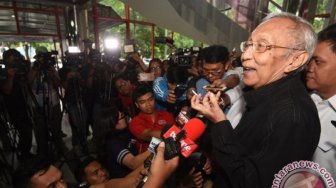 Politisi Gerindra Permadi Kembali Dipanggil Polisi Terkait Kasus Makar