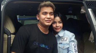 Billy Syahputra Konfirmasi Putus dari Elvia Cerolline Karena Hal Sepele