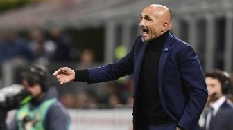 Spalletti Beberkan Kunci Kemenangan Inter atas Chievo