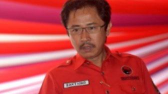 Aktivis Komunitas Peduli Parlemen : Baktiono Layak jadi Ketua DPRD Surabaya