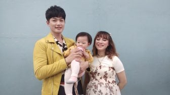 Hamil Anak ke-2, Istri Lee Jeong Hoon Tak Betah di Rumah