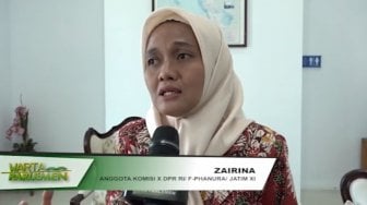 Komisi X Dukung Pengembangan Ekonomi Kreatif di Sumatera Barat