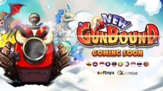 Segera Hadir, New Gunbound Janjikan Cross-Play Antara PC dan Mobile