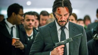 John Wick 4 Bakal Tayang 21 Mei 2021