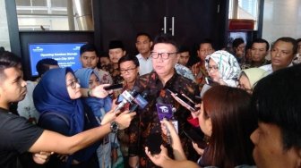 Selama 10 Bulan Kursi Wagub DKI Kosong, Mendagri: Sekarang Bolanya di DPRD