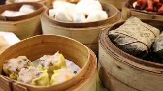Ngakak, Ini Susahnya Menerjemahkan Makanan China ke Bahasa Inggris