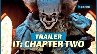 Garis Besar Bocoran Kelanjutan Cerita di It: Chapter Two 