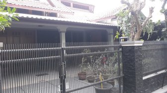 Ini Rumah Menteri PUPR Basuki yang Bakal Kena Gusur Proyek Tol Becakayu