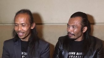 Yayan Ruhian Lakukan Adegan Penting Bareng Keanu Reeves di John Wick 3