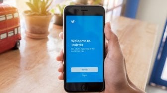 Twitter Down di Sejumlah Negara, Termasuk Indonesia