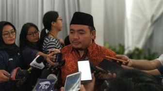 Jawab Masukan Ketua KPK, KPU Sebut Caleg Mantan Koruptor Sudah Umumkan Status Hukumnya