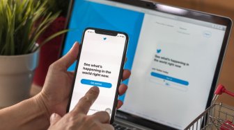 Rombak Keamanan Platform, Twitter Rekrut Peretas Terkenal