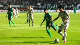 Laga PSS Sleman Vs Arema FC Diwarnai Kericuhan, PSSI Tunggu Laporan Panpel