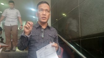 Tolak Aturan Naik Pesawat Wajib Tes PCR, Relawan Jokowi Bakal Gugat Inmendagri ke PTUN