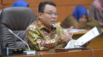 Pengangguran Capai 6,82 Juta Orang, DPR Pertanyakan Kinerja Pemerintah