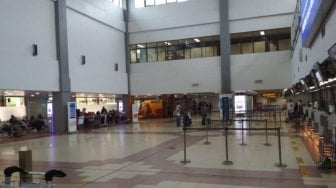 Info Mudik 2019, Harga Tiket Pesawat Jakarta  Tarakan 21 Mei 2019