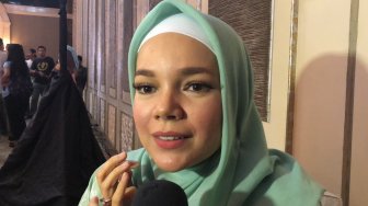 Film Nussa Dituding Promosikan Taliban, Dewi Sandra Beri Tanggapan Bijak