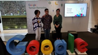 Google Hadirkan Layanan Khusus Ramadan