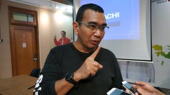 Proyek Kereta Cepat Jakarta-Bandung Ditanggung APBN, Kementerian BUMN: Gara-gara Corona