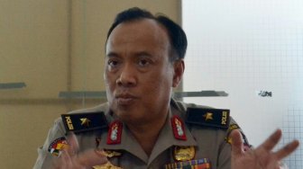 Polri Pastikan 9 Nama Perwira untuk Capim KPK Belum Final