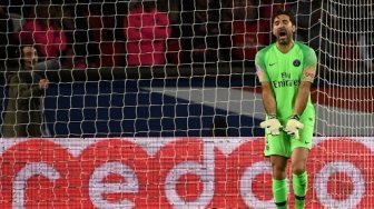 Disebut Bakal Didepak, Buffon Beri Kabar Mengejutkan Soal Kontraknya di PSG