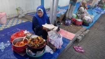 Jadwal Buka Puasa Bogor Hari Ini, Makan Nasi Boran Lamongan