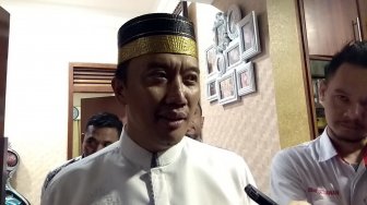 Menpora Imam Nahrawi Jadi Tersangka, Ini Kata Deputi II Kemenpora