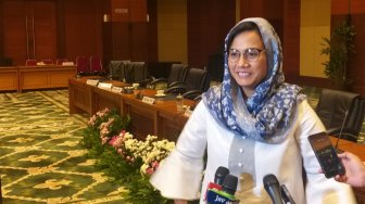 Salahkan Pemilu dan Lebaran Picu Defisit, Sri Mulyani Ditertawai Said Didu