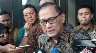 Diperiksa Terkait e-KTP, Agus Martowardojo Jelaskan Dua Hal Ini ke KPK