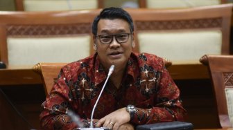 DPR Mendesak Harga Tiket Pesawat harus Turun Jelang Lebaran