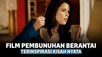 5 Film Pembunuhan Berantai Terbaik yang Terinspirasi dari Kejadian Nyata 