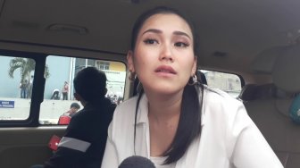 MUI Soroti Aksi Ayu Ting Ting Pamer Bodi dan Ucapan Janda