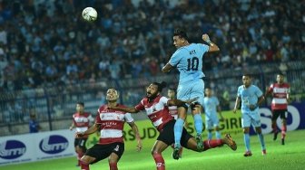 Mantap! LA Mania Bikin Film Pendek tentang Persela, Yuk Intip Trailernya