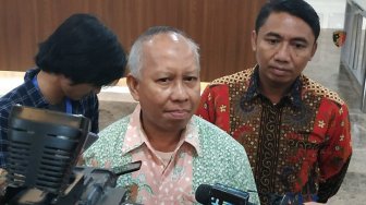 Diperiksa Kasus Makar, Permadi Dicecar Soal Pertemuan dengan Kivlan Zein