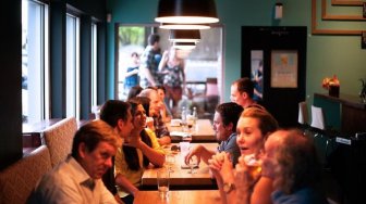 Terpopuler: Aksi Tak Terpuji Pengunjung Restoran, Tanda Kamu Terlalu Sabar