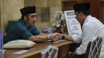 Doa Niat Zakat Fitrah, Hitungan Besaran yang Harus Dibayar dan Penerima