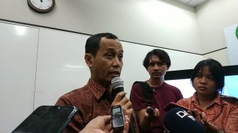 Kemenkes: Belum Ditemukan Kasus Penularan Cacar Monyet Antar Manusia